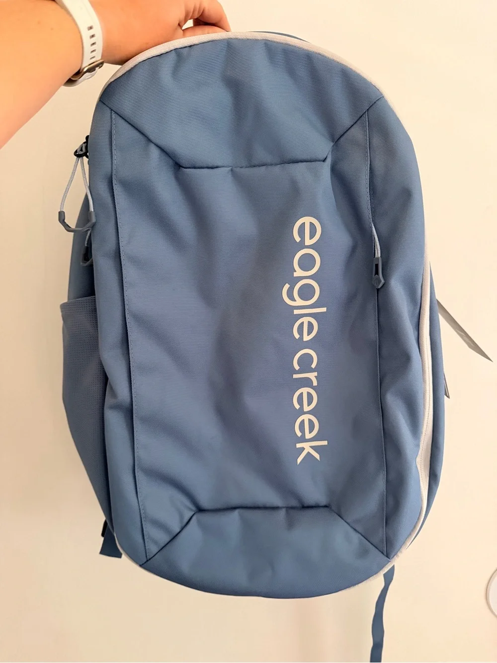 Eagle Creek Blue Everyday Backpack